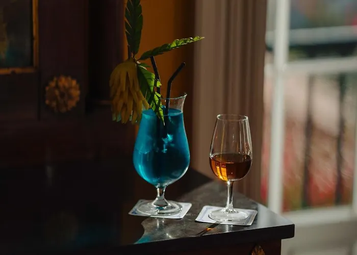 Quinta Da Bela Vista