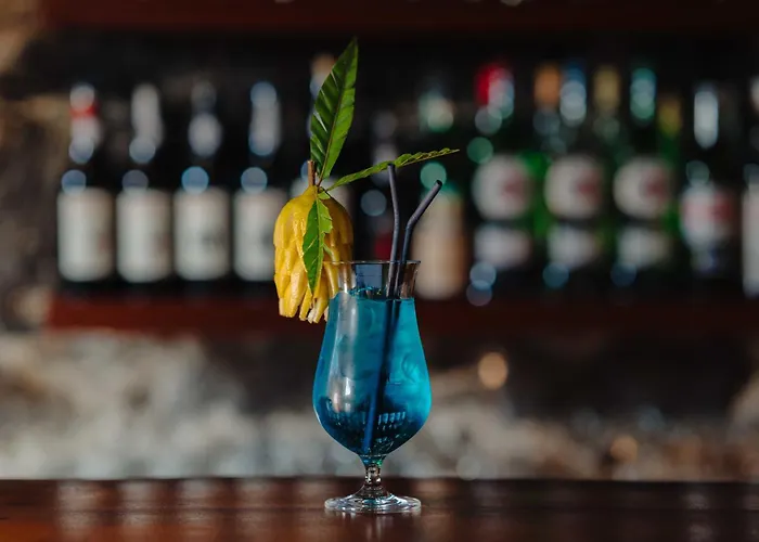 מלון Quinta Da Bela Vista פונשל