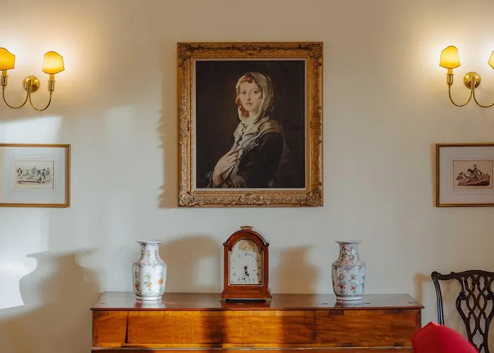 מלון Quinta Da Bela Vista 5*