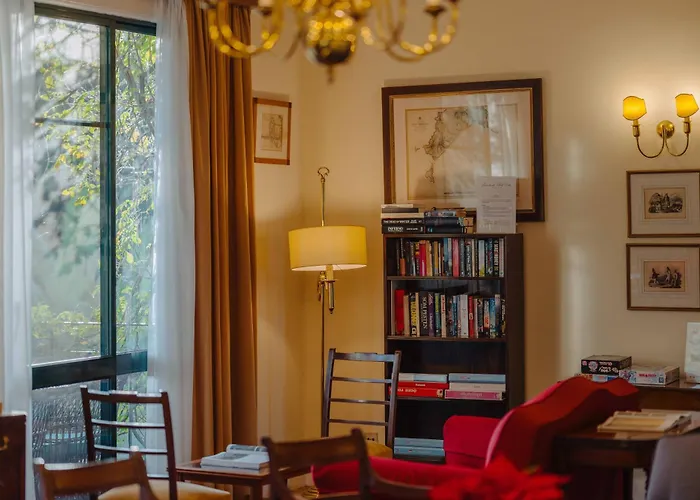 Quinta Da Bela Vista פונשל