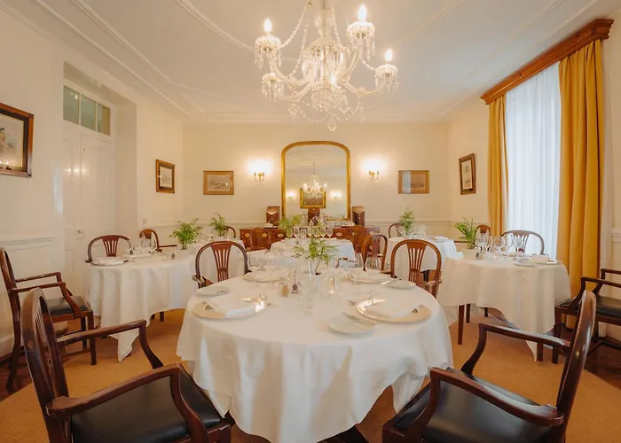 Quinta Da Bela Vista 5*