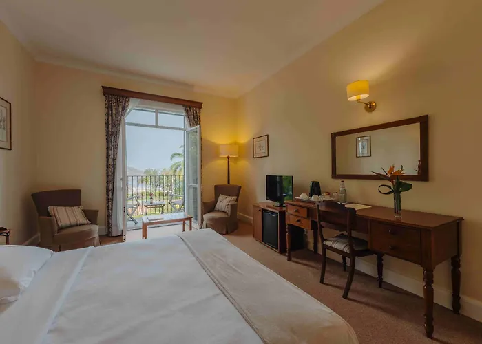 Quinta Da Bela Vista