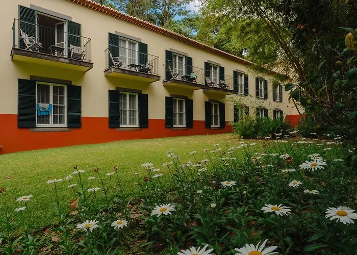 Quinta Da Bela Vista 5*