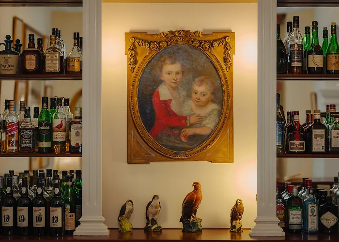 מלון Quinta Da Bela Vista 5*